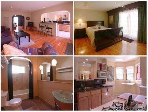 Apartamento Baxter 5 Los Angeles