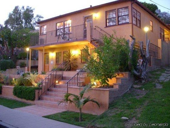 Apartamento Baxter 5 *
